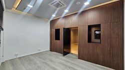 Smith Street (D1), Office #602990161